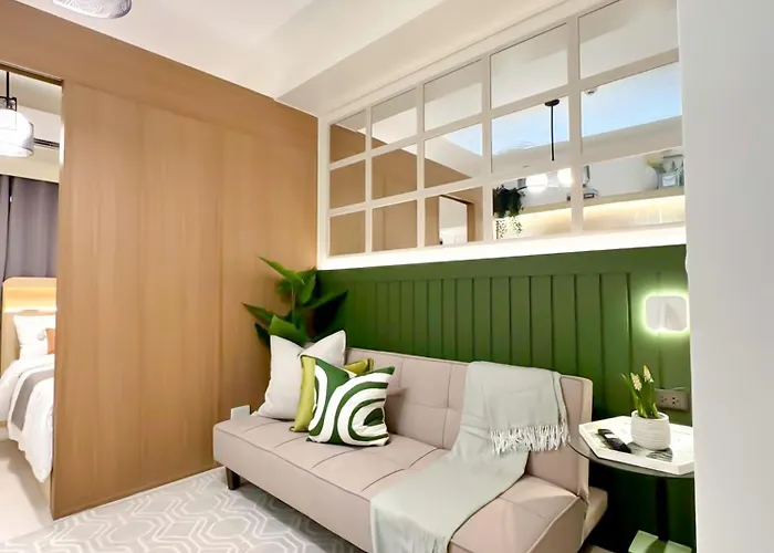 Serene Escape Work & Family I Wifi Netflix I Red Res 2746