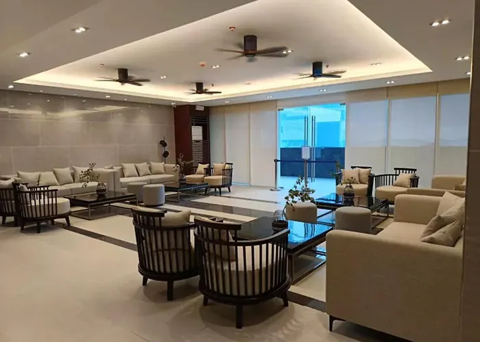 Serene Escape Work & Family I Wifi Netflix I Red Res 2746 Manila